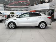 Kia Rio III Рестайлинг Казань  - изображение 32