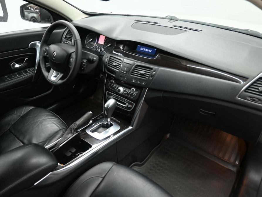 Renault Latitude I Ростов-на-Дону  - изображение 7