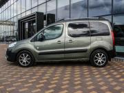Peugeot Partner II Калуга  - изображение 15