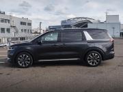 Kia Carnival IV Москва  - изображение 32