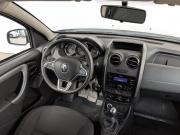 Renault Duster I Рестайлинг Москва  - изображение 42