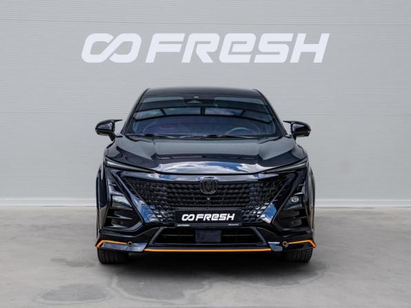 Changan UNI-T I с пробегом 2021 года, цена 2 190 000 рублей, 69929 км, внедорожник, Автокод Объявления