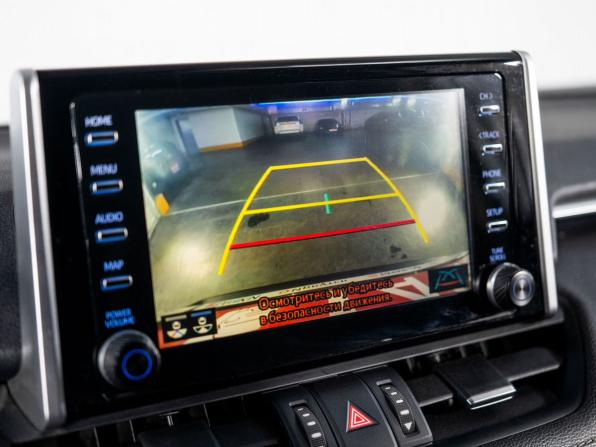 Toyota RAV4 V (XA50) с пробегом 2021 года, цена 3 450 500 рублей, 133897 км, внедорожник, Автокод Объявления