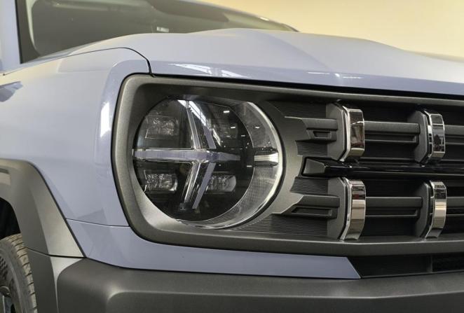 Haval H3 I с пробегом 2024 года, цена 2 180 000 рублей, 61815 км, внедорожник, Автокод Объявления