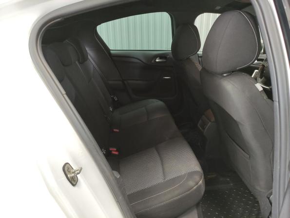 Citroen DS4 с пробегом 2013 года, цена 575 000 рублей, 210047 км, хэтчбек, Автокод Объявления