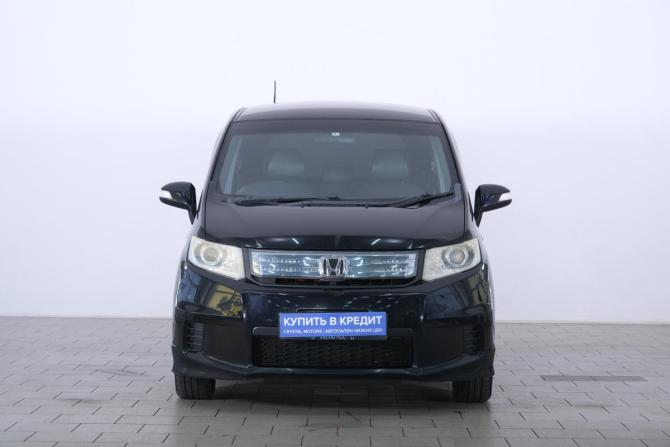 Honda Freed I Рестайлинг с пробегом 2012 года, цена 1 259 000 рублей, 189900 км, компактвэн, Автокод Объявления