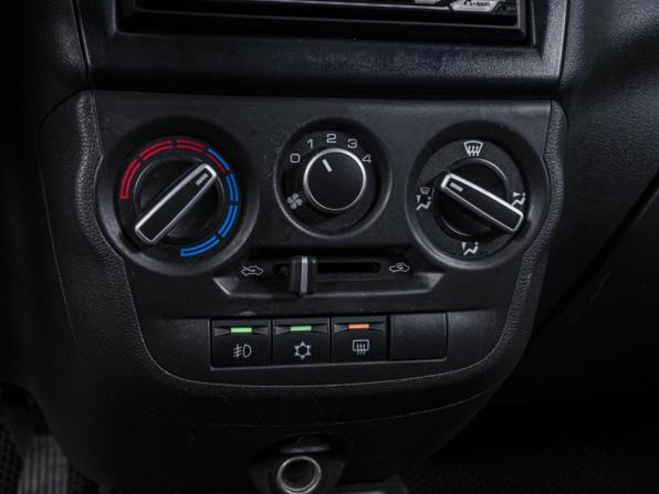 Lada (ВАЗ) Granta I Рестайлинг с пробегом 2022 года, цена 884 000 рублей, 104175 км, седан, Автокод Объявления