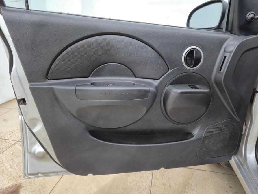 Chevrolet Aveo I Альметьевск  - изображение 9