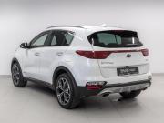 Kia Sportage IV Рестайлинг Санкт-Петербург  - изображение 38