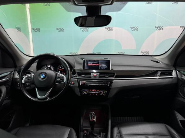 BMW X1 II (F48) Рестайлинг с пробегом 2021 года, цена 1 910 000 рублей, 158494 км, внедорожник, Автокод Объявления