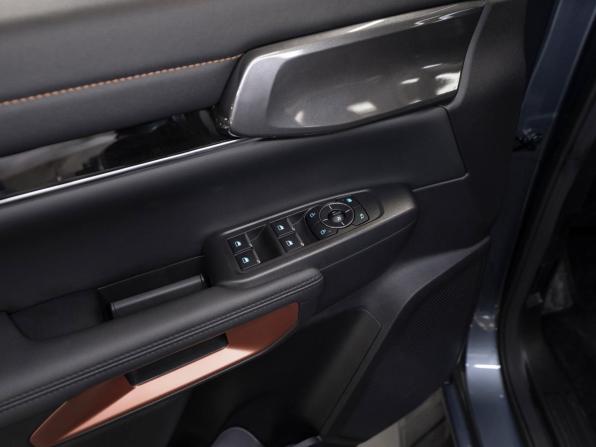 Ford Ranger T6.2 с пробегом 2026 года, цена 6 050 000 рублей, 26 км, пикап, Автокод Объявления