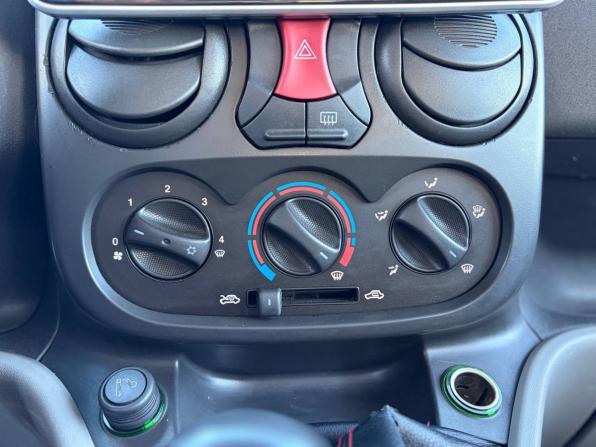 Fiat Doblo I Рестайлинг с пробегом 2007 года, цена 410 000 рублей, 323753 км, компактвэн, Автокод Объявления