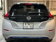 Nissan Leaf II (ZE1) Красноярск  - изображение 34