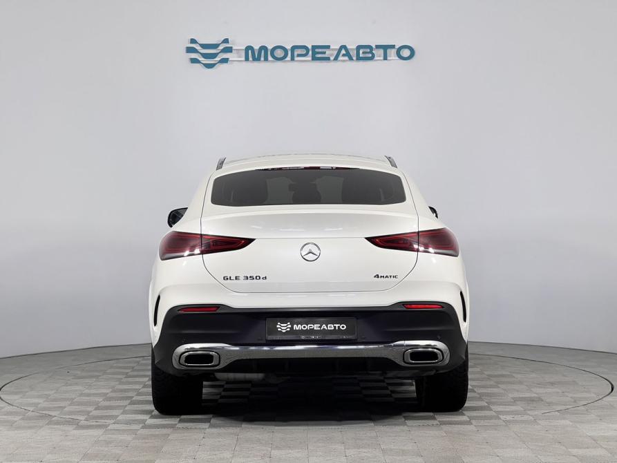 Mercedes-Benz GLE Coupe II (C167) Калининград  - изображение 6