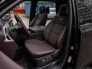 Cadillac Escalade V Москва  - изображение 58