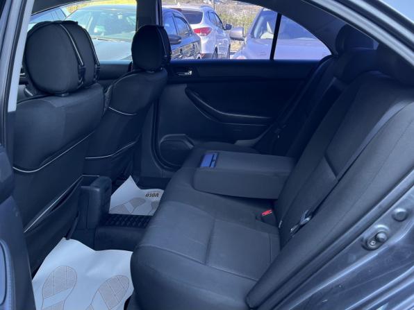 Toyota Avensis II Рестайлинг с пробегом 2008 года, цена 599 000 рублей, 208420 км, седан, Автокод Объявления