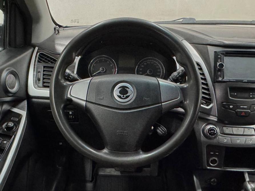 SsangYong Actyon II Рестайлинг Ростов-на-Дону  - изображение 11