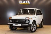 Lada (ВАЗ) Niva Legend Уфа  - изображение 22