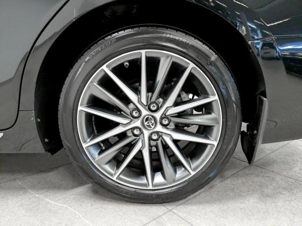 Toyota Camry VIII (XV70) Рестайлинг с пробегом 2023 года, цена 3 385 000 рублей, 92734 км, седан, Автокод Объявления