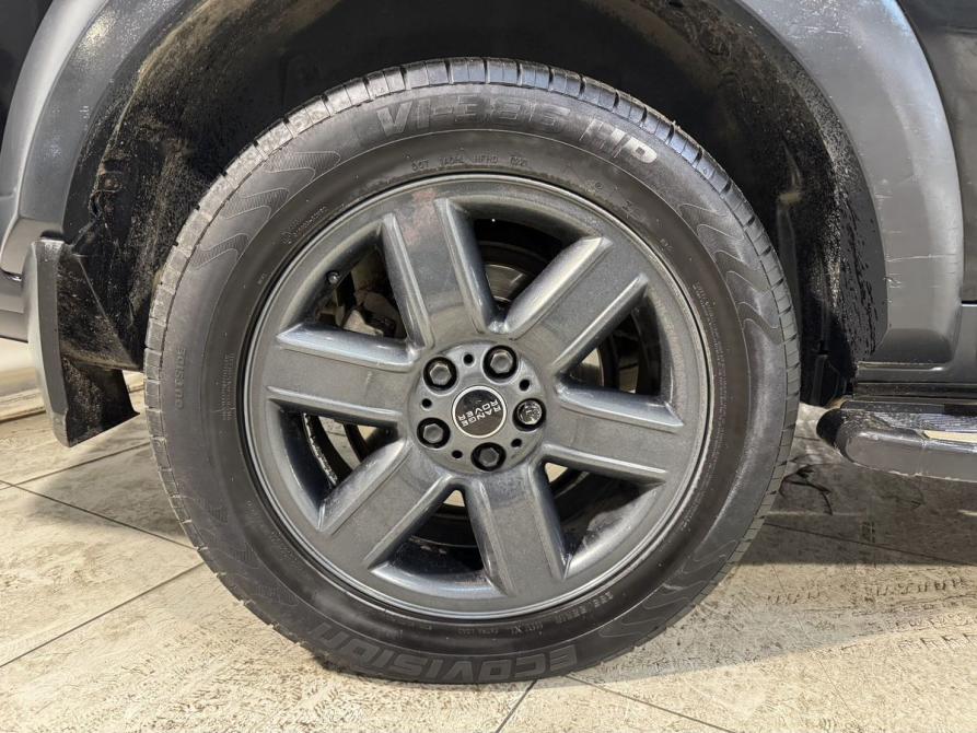 Land Rover Discovery III Химки  - изображение 15