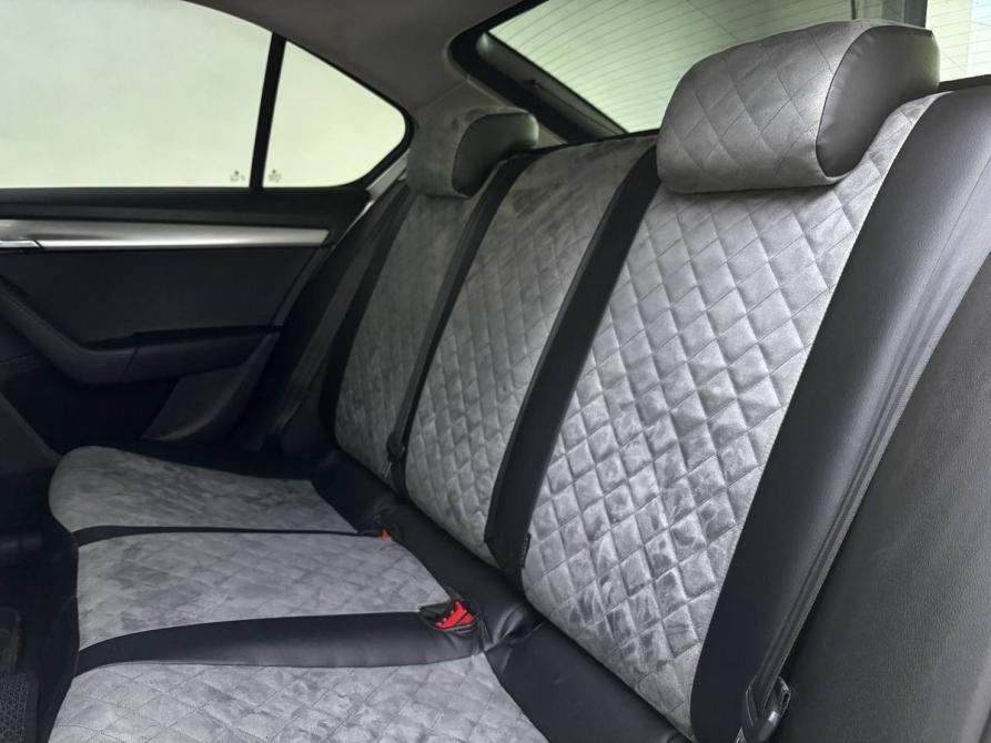 Skoda Octavia III (A7) Уфа  - изображение 16