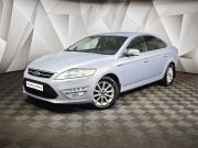 Ford Mondeo IV Рестайлинг Москва  - изображение 21