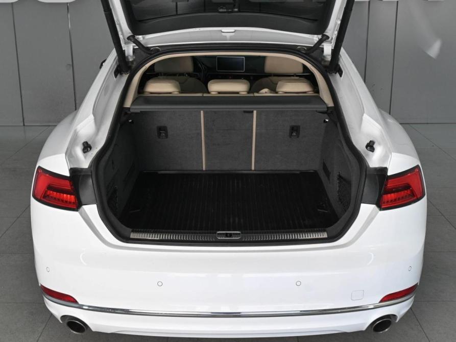 Audi A5 II (F5) Ростов-на-Дону  - изображение 21