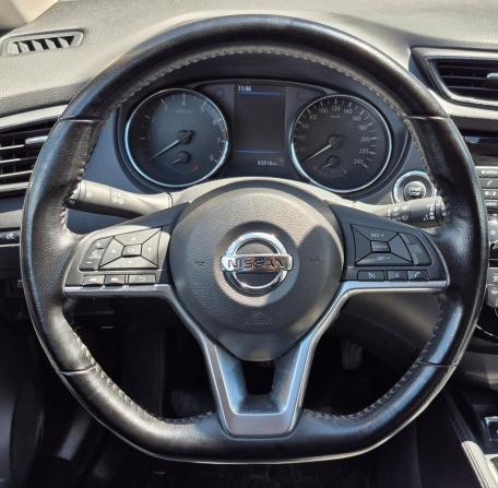 Nissan X-Trail III Рестайлинг с пробегом 2020 года, цена 2 420 000 рублей, 81985 км, внедорожник, Автокод Объявления