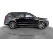 Ford Explorer V Рестайлинг 2 Москва  - изображение 34