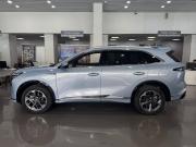 Changan CS75 Plus IV Новосибирск  - изображение 10