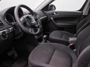 Skoda Yeti I Москва  - изображение 26