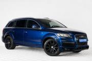 Audi Q7 I (4L) Рестайлинг Челябинск  - изображение 20
