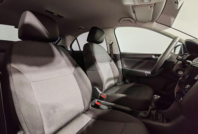 Skoda Rapid I Рестайлинг с пробегом 2019 года, цена 1 350 000 рублей, 96593 км, лифтбек, Автокод Объявления