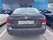 Volkswagen Polo V Пермь  - изображение 14
