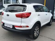 Kia Sportage III Рестайлинг Москва  - изображение 19