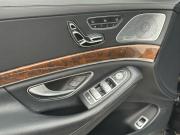 Mercedes-Benz S-Класс VI (W222 C217) Волгоград  - изображение 51