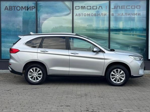 Haval M6 II с пробегом 2025 года, цена 1 825 000 рублей, 16268 км, внедорожник, Автокод Объявления