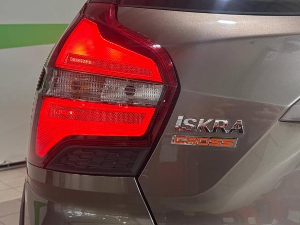 Lada (ВАЗ) Iskra с пробегом 2025 года, цена 1 695 000 рублей, 16203 км, универсал, Автокод Объявления