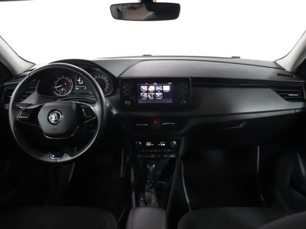 Skoda Rapid II с пробегом 2021 года, цена 1 735 000 рублей, 80000 км, лифтбек, Автокод Объявления