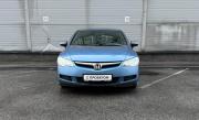Honda Civic VIII Санкт-Петербург  - изображение 21