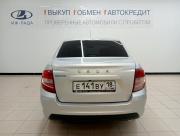 Lada (ВАЗ) Granta I Рестайлинг Ижевск  - изображение 16