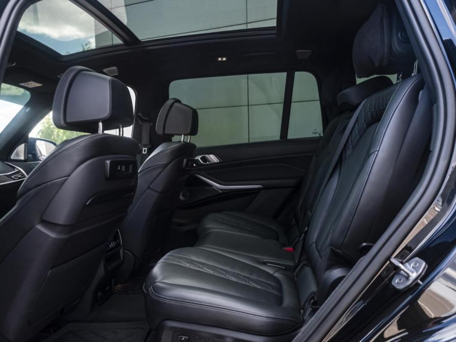 BMW X7 I (G07) Москва  - изображение 15