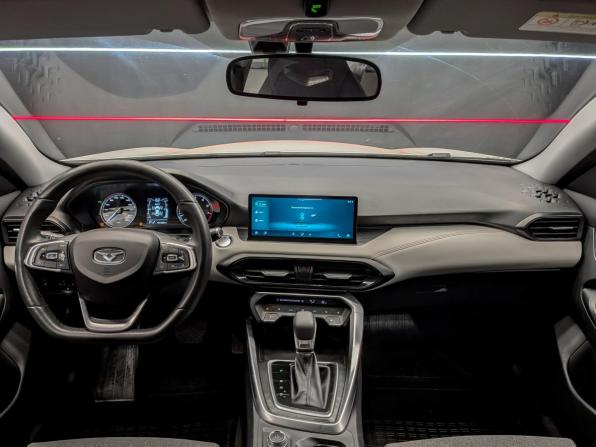 Kaiyi E5 с пробегом 2024 года, цена 700 000 рублей, 101487 км, седан, Автокод Объявления