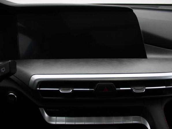 Changan CS35 Plus I Рестайлинг с пробегом 2023 года, цена 1 529 000 рублей, 124795 км, внедорожник, Автокод Объявления