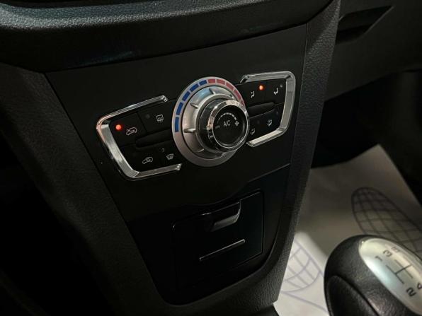 Lifan X50 с пробегом 2015 года, цена 570 000 рублей, 133125 км, хэтчбек, Автокод Объявления