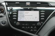 Toyota Camry VIII (XV70) Пермь  - изображение 34