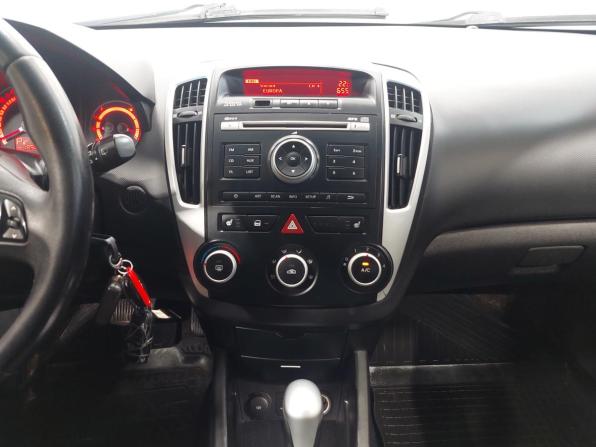 Kia Ceed II с пробегом 2012 года, цена 840 000 рублей, 246123 км, хэтчбек, Автокод Объявления