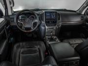 Toyota Land Cruiser 200 Series Рестайлинг 2 Ставрополь  - изображение 34