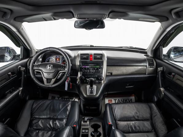 Honda CR-V III Рестайлинг с пробегом 2011 года, цена 1 700 000 рублей, 244034 км, внедорожник, Автокод Объявления