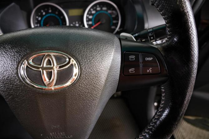 Toyota Wish II с пробегом 2010 года, цена 1 249 000 рублей, 220000 км, минивэн, Автокод Объявления